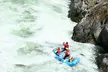 Class lV 6 Hours White Water Rafting in Salmon River California - Second Medium