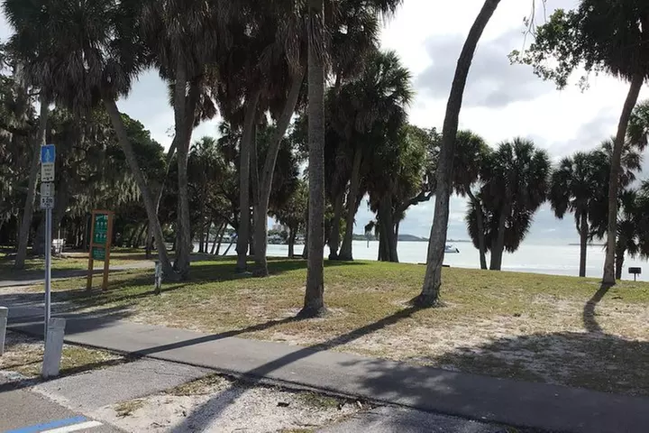 The Skyway Tour