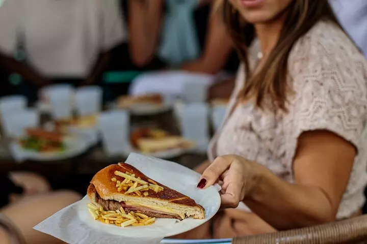 Little Havana Food and Cultural Walking Tour in Miami