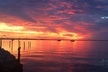 1.5 Hour Bay Side Key Largo Sunset Cruise on a Spacious Catamaran - Second Medium