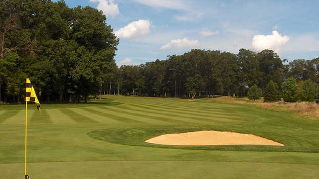 Online Booking - Round of Golf at Colts Neck Golf Club