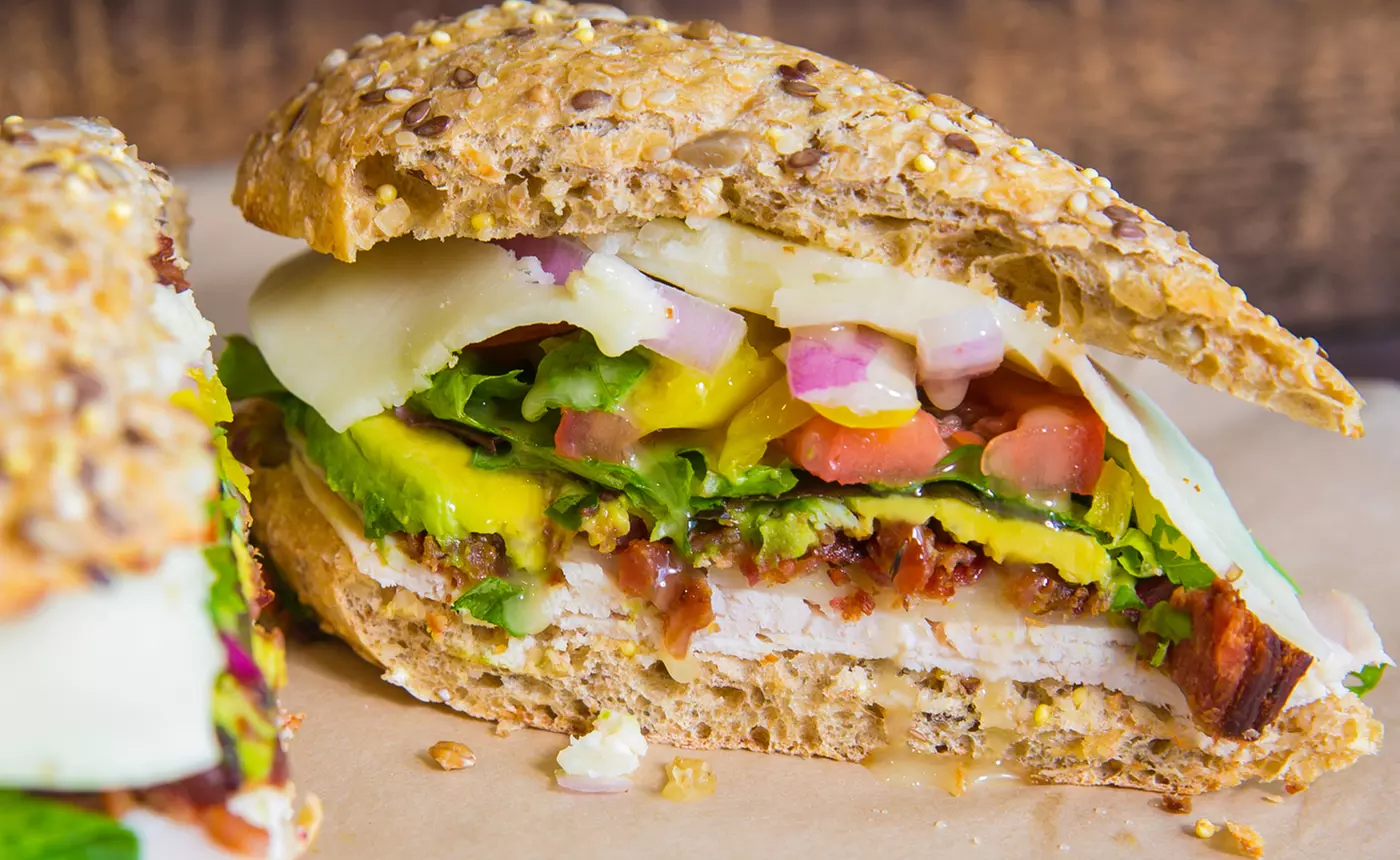 $10 For $20 Worth Of Farm-Fresh Fare - Primary Image