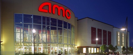 AMC Rosedale 14 - AMC Rosedale 14 | Groupon