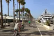 Excursión en bicicleta por la costa de Málaga - Second Medium