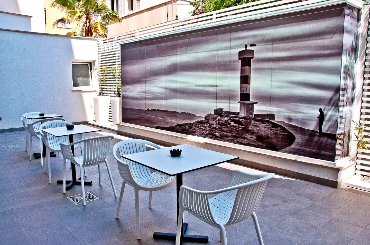 ✈ MAJORQUE | Playa de Palma - BQ Amfora Beach - Adults Only 4*, 3 n...