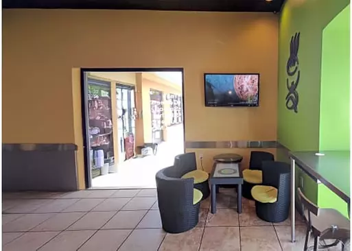 5% Cash Back at Teapioca Lounge