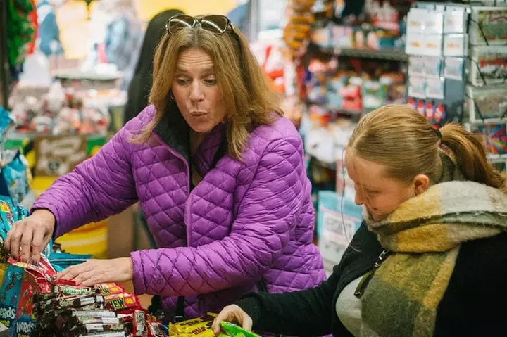 NYC Lower East Side Walking and Food Tour