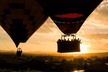 Sunrise Hot Air Balloon Flight over the Temecula Wine Country - Second Medium