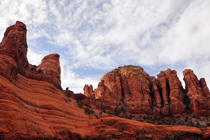 Grand Canyon and Sedona Self-Guided Driving Tour Bundle