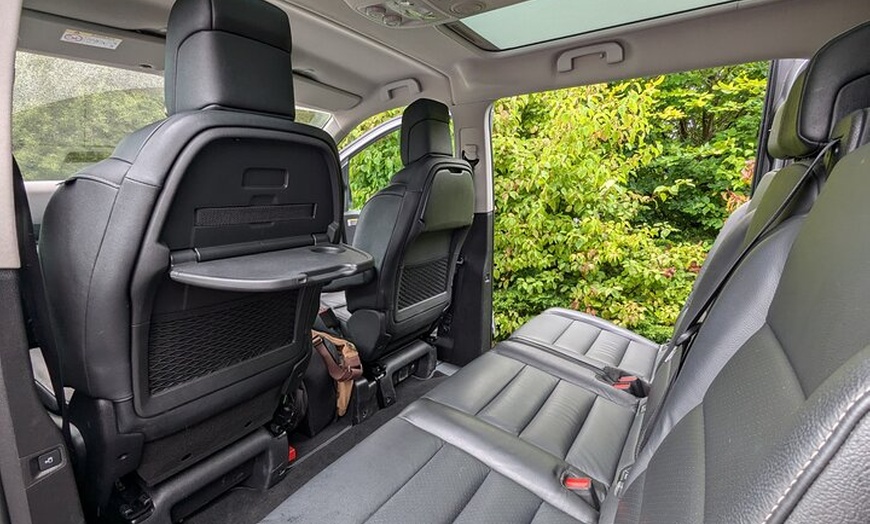 Image 9: From Cardiff: Hike The Amazing Six Brecon Beacons Waterfalls