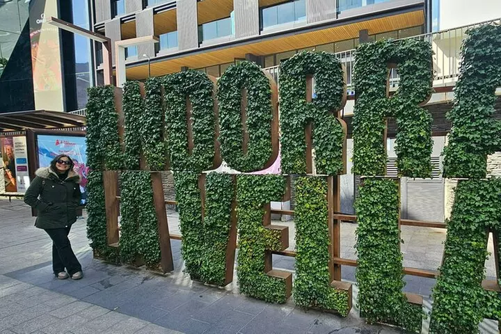 Andorra, Francia y España: 3 países en un día desde Barcelona