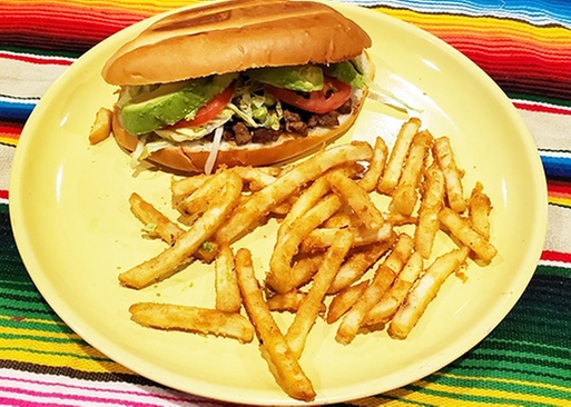 5% Cash Back at Las Ranitas Mexican Restaurant