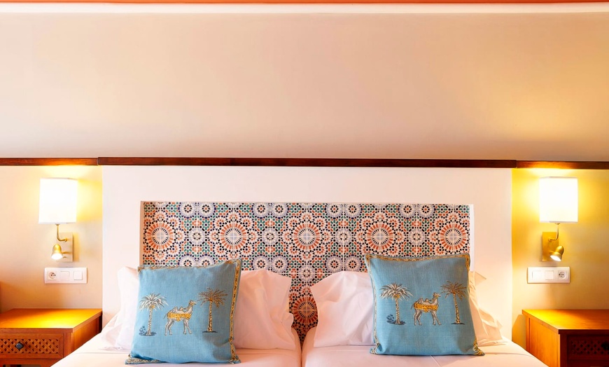 Image 100: ✈ MAROC | Saidia - Iberostar Waves Saidia 5* - Tout inclus