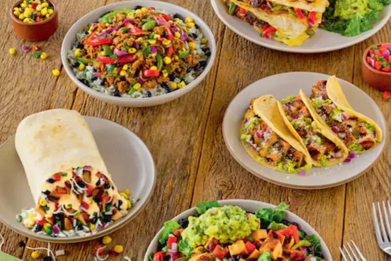 $15 For $30 Worth Of Mexican Cuisine - Primary Image