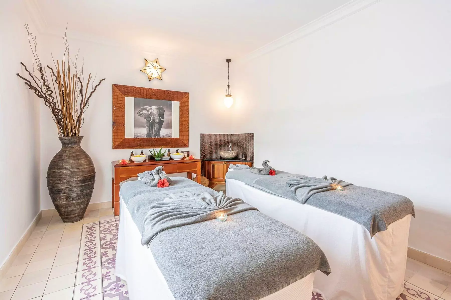 ✈ ZANZIBAR | Nungwi - RIU Palace Zanzibar - Adult only 5*, 5 notti ...