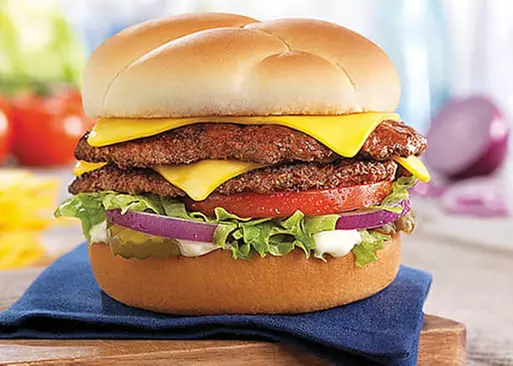 5% Cash Back at Culver's
