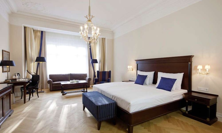 Image 259: ✈ OOSTENRIJK | Wenen - Austria Trend Parkhotel Schönbrunn 4*, 2 nac...