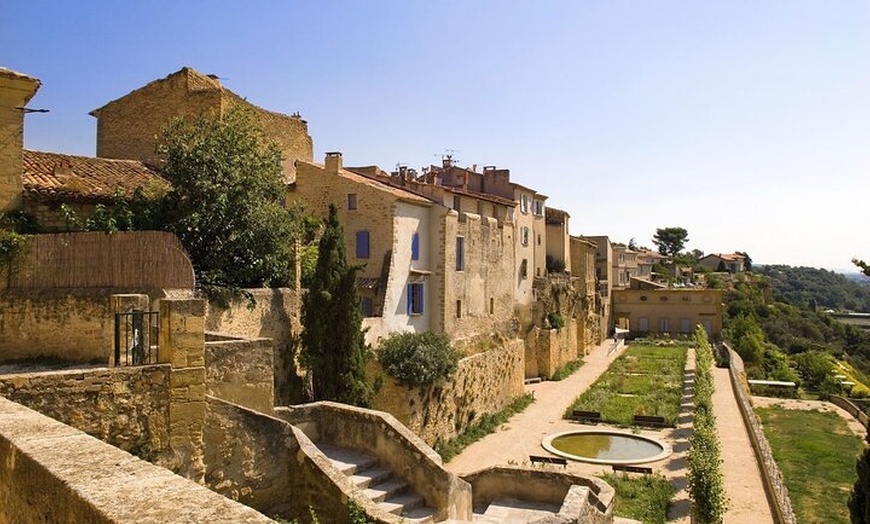 Image 7: Découvrez la Provence Autrement et sur Mesure.