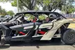 Explore Puerto Rico! Rent a Can-Am or Polaris UTV in San Juan. - Second Medium