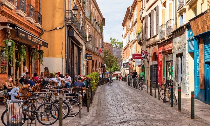 Image 4: Visite privée à pied dans le trésor de Toulouse