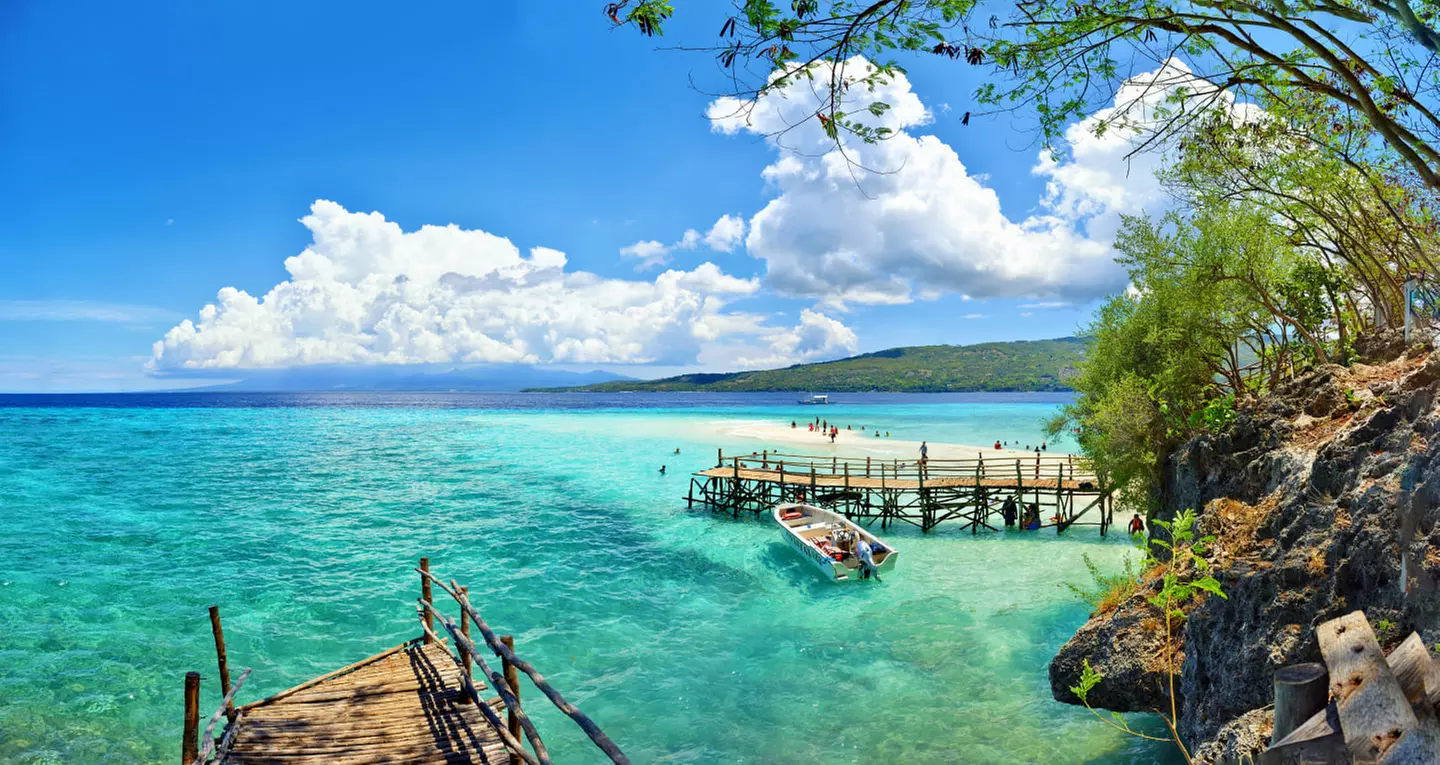 ✈ FILIPPINE | Cebu - Alla scoperta delle Filippine 4*, 7 notti - Tour