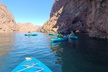 Emerald Cave Kayak Adventure - Second Medium