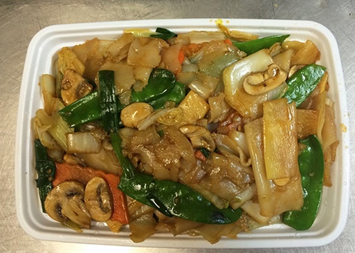 5% Cash Back at Tung Hing Kitchen