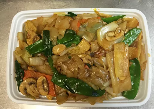 5% Cash Back at Tung Hing Kitchen - Primary Image