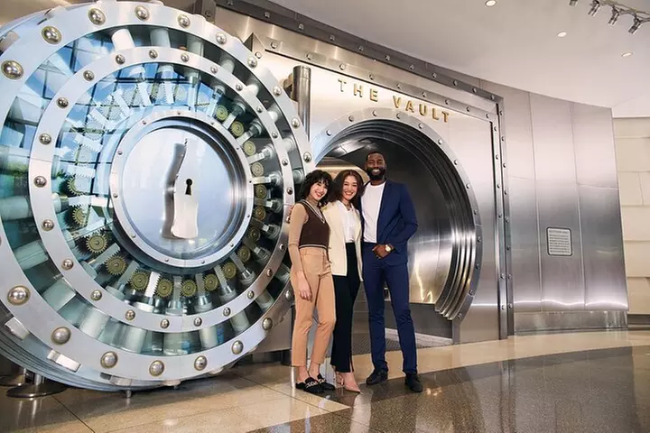 World of Coca-Cola General Admission Ticket