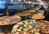 8% Cash Back at Amalfi Pizza