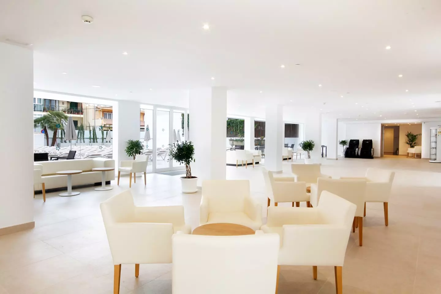 ✈ MAJORQUE | Palma de Majorque - Hotel Ilusion Calma & Spa 3*, 3 nu...