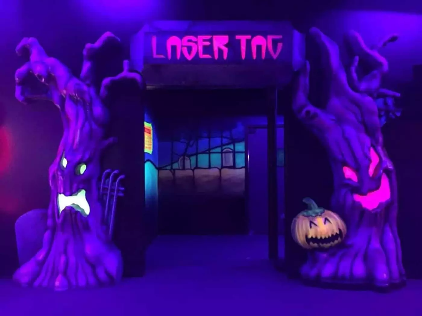 $28 For A Round Of Mini Golf For 4 People (Reg. $56)