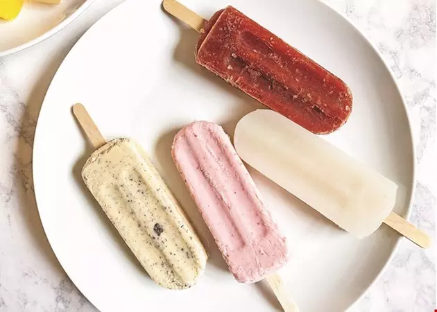 $10 For $20 Worth Of Ice Cream Treats & More - Second Medium