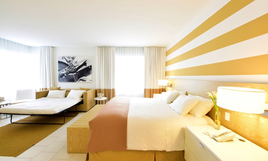 Image 9: ✈ FLORIDA | Miami - Pestana Miami South Beach 4* - Boutique hotel