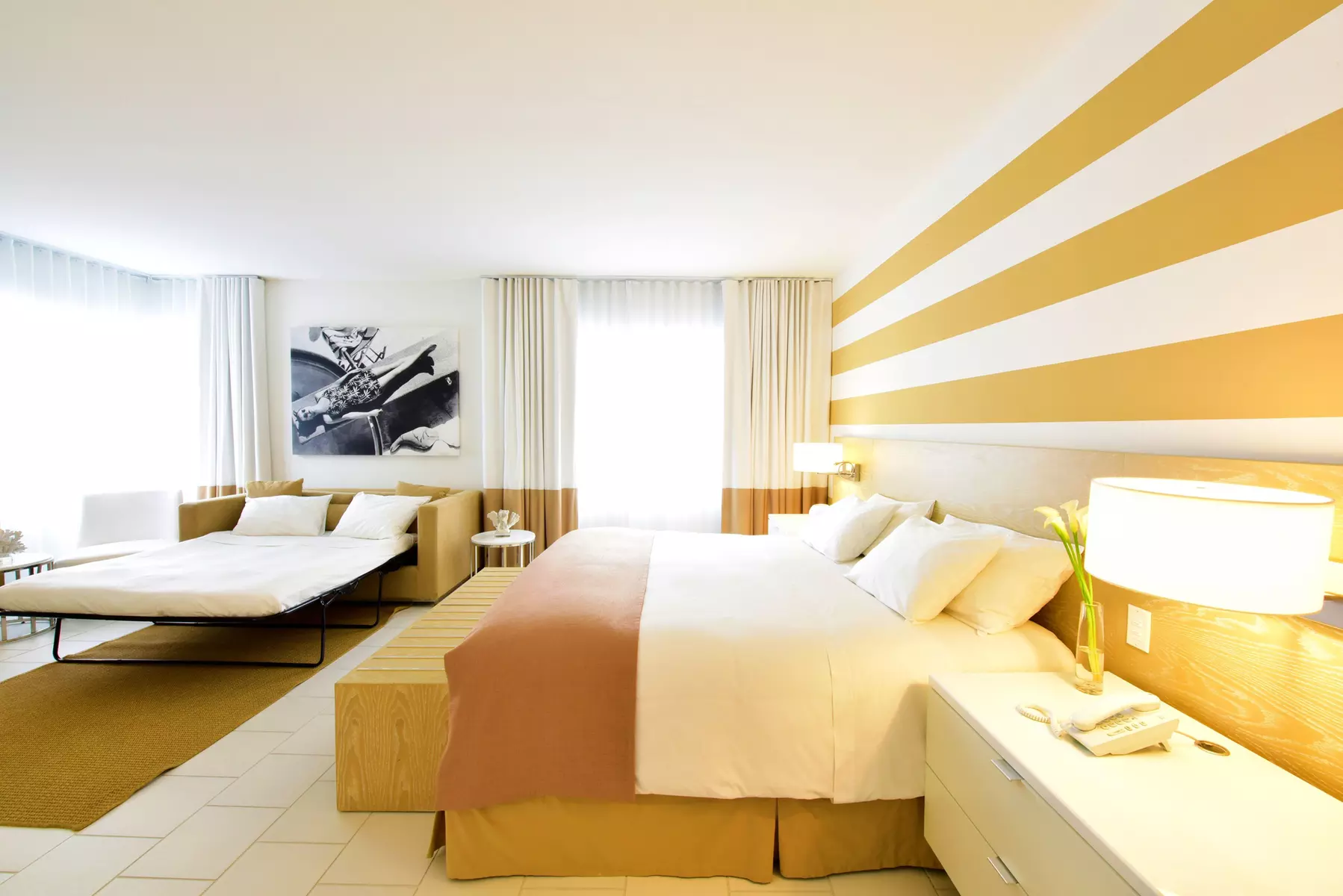 ✈ FLORIDA | Miami - Pestana Miami South Beach 4*, 3 notti - Boutiqu...