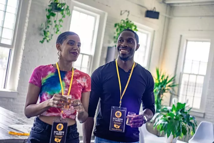 Sip, Stroll, and Discover Phoenix's Best Breweries