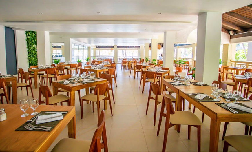 Image 6: ✈ DOMINICAN REPUBLIC | Juan Dolio - Coral Costa Caribe Resort 3* - ...