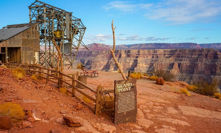 Image 6: Grand Canyon West: Flight of the Condor