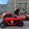 Image 3: Windsor Go Kart Driving Tour