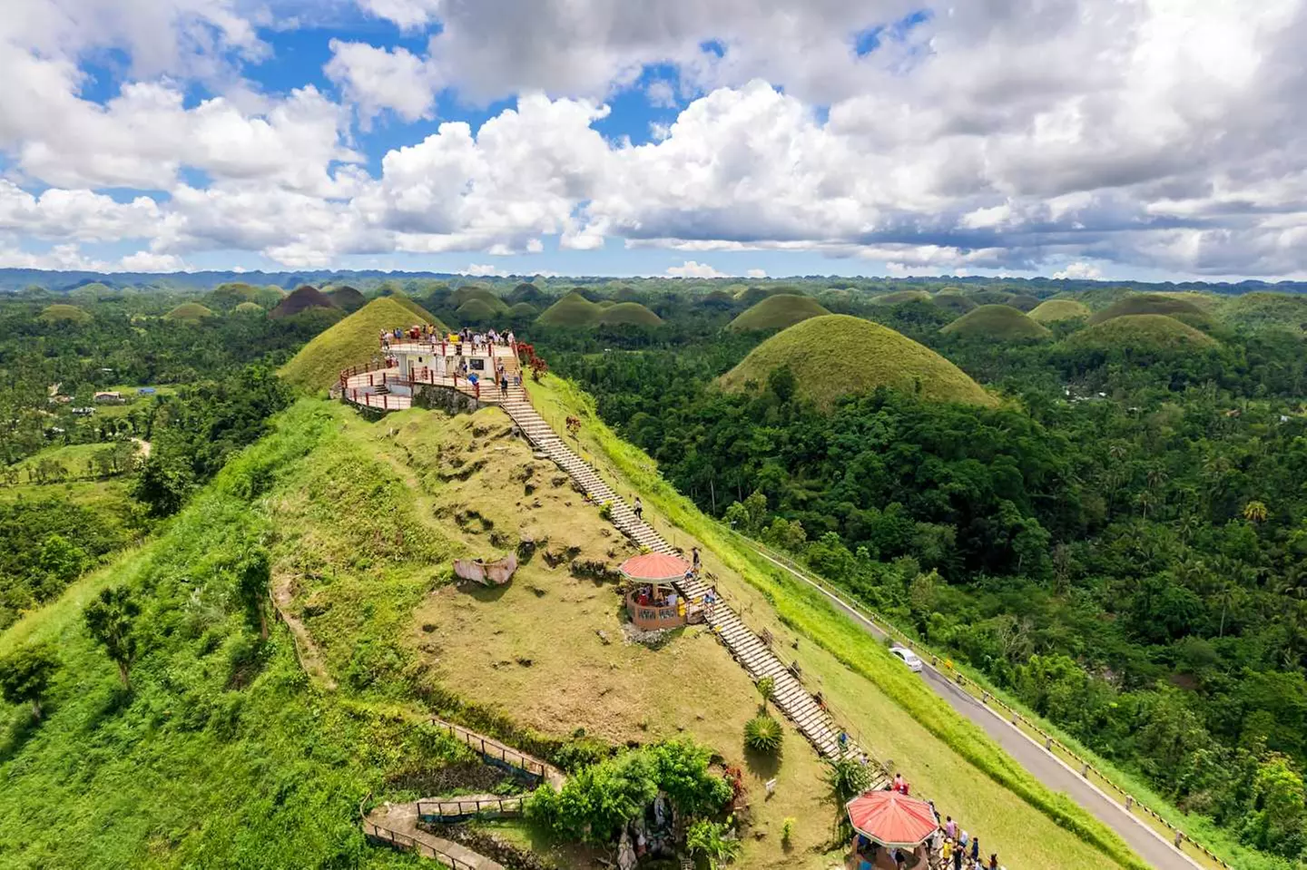 ✈ FILIPPINE | Cebu - Nell'arcipelago delle Visayas in autonomia, 11...