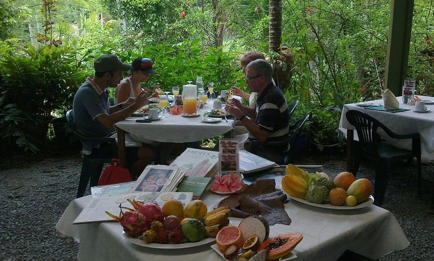 Image 10: 3-Day Best of Cairns Combo: The Daintree Rainforest, Great Barrier ...