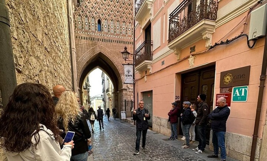 Image 1: Tour guiado por el Teruel de las Tres Culturas