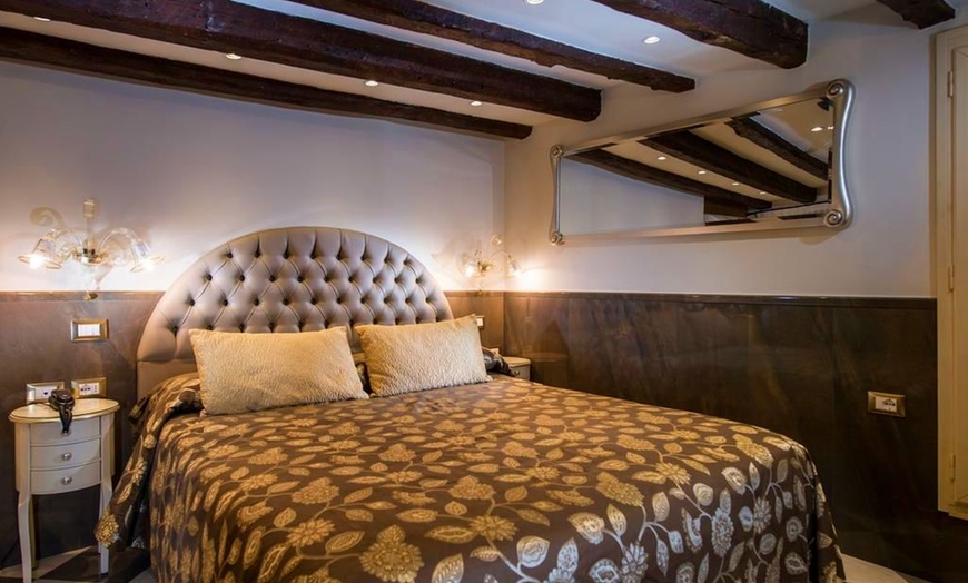 Image 6: ✈ ITALIE | Venise - Hotel Ca 'Marinella 3* - City break