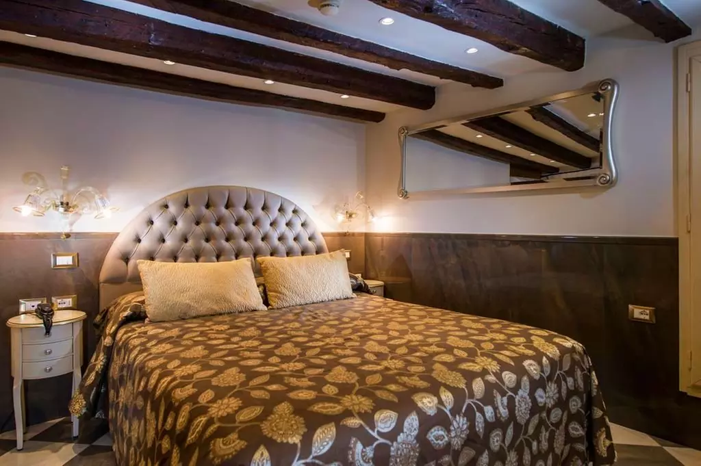 ✈ ITALIE | Venise - Hotel Ca 'Marinella 3*, 2 nuit - City break