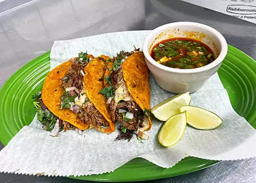 5% Cash Back at Mi Casita Mexican Restaurant