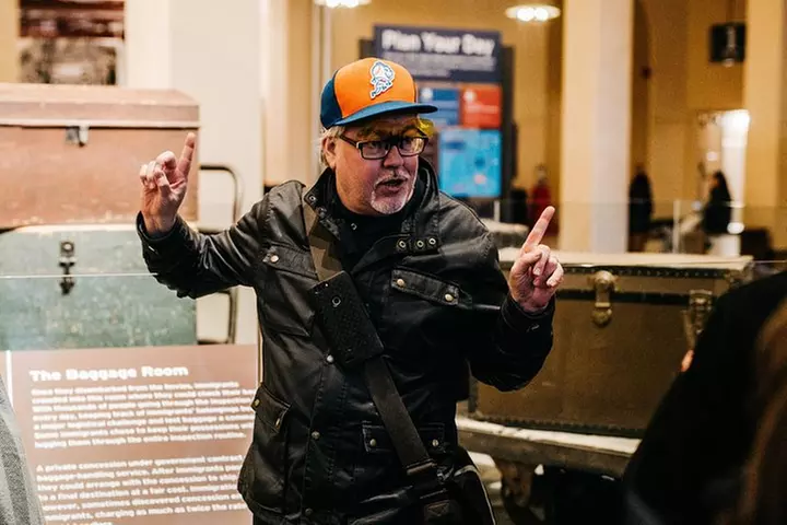 Statue of Liberty and Ellis Island Tour: All Options