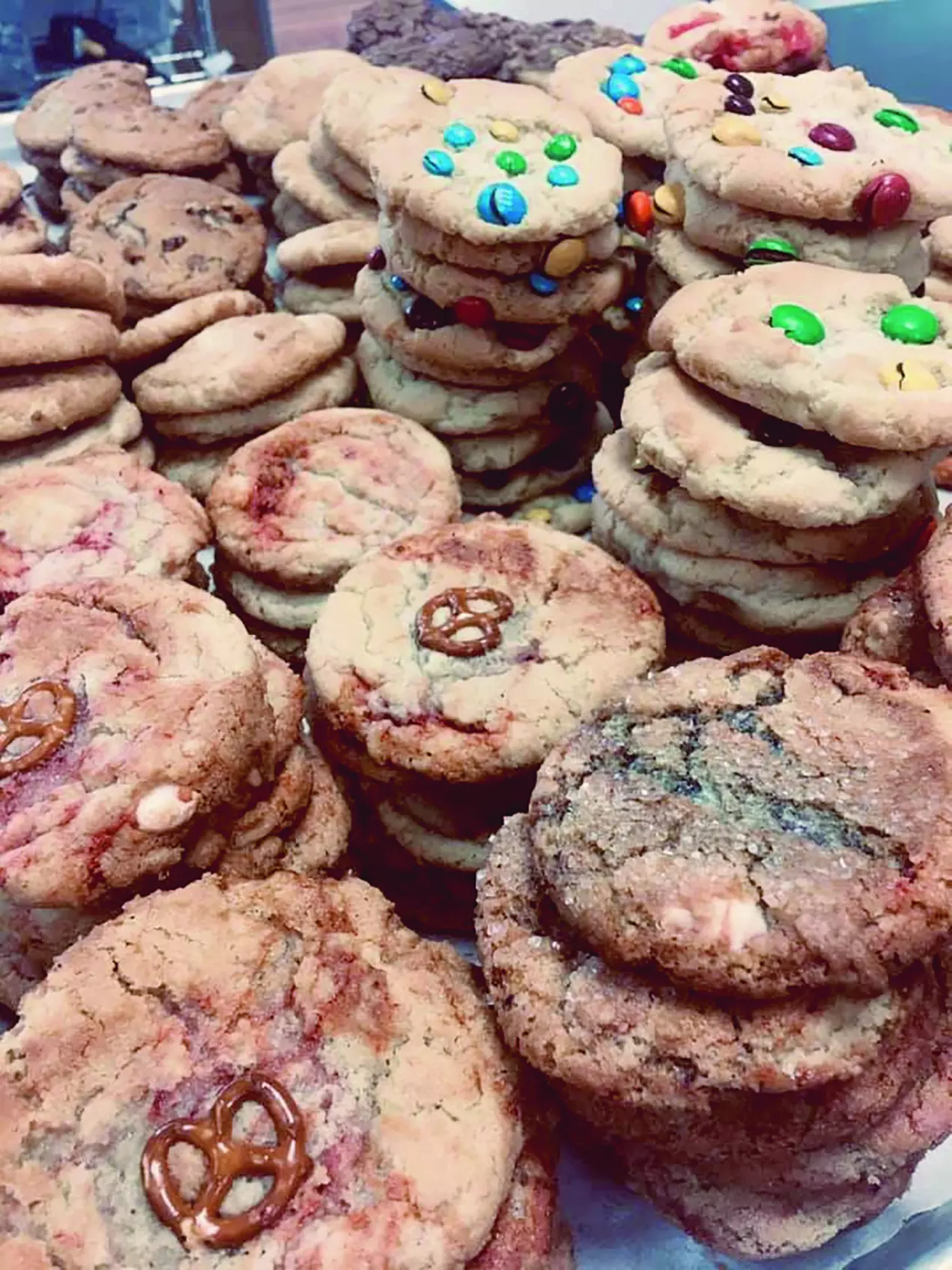 $10 For $20 Worth Of Bakery Items - Primary Image
