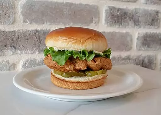 5% Cash Back at Who's Got Soul Southern Cafe
