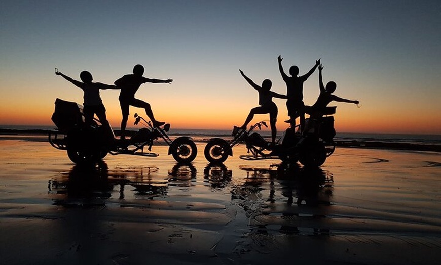 Image 11: 2hr Broome Trike Discovery Tour