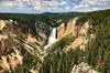 Self-Guided Audio Driving Tour in Yellowstone and Grand Teton